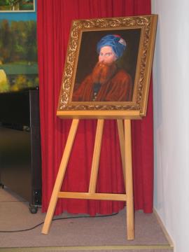 KNOBLEHARJEVO 2011 - Slavnostna seja Občinskega Sveta Občine Škocjan 2